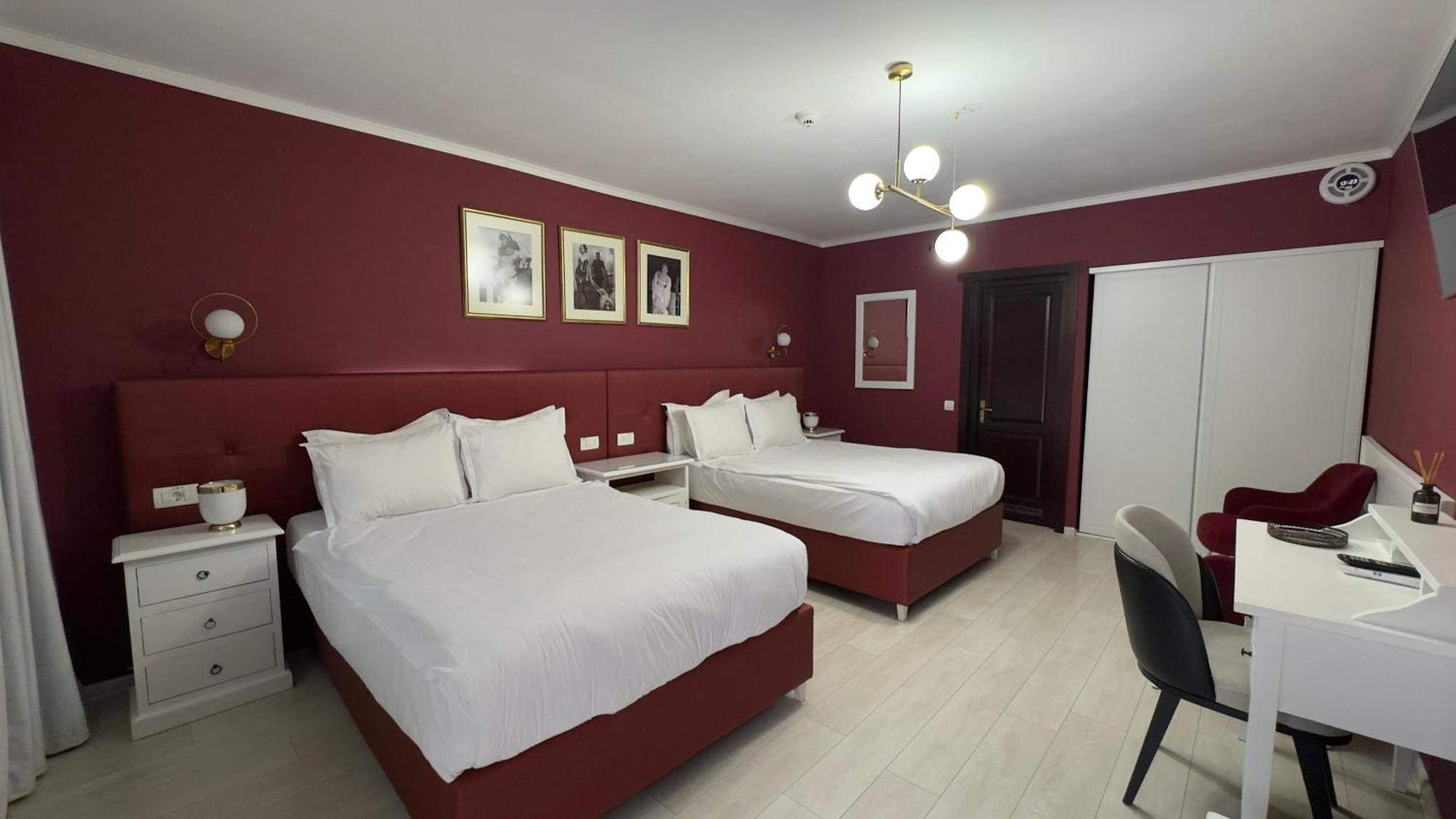 Marabou Resort Брашов Экстерьер фото