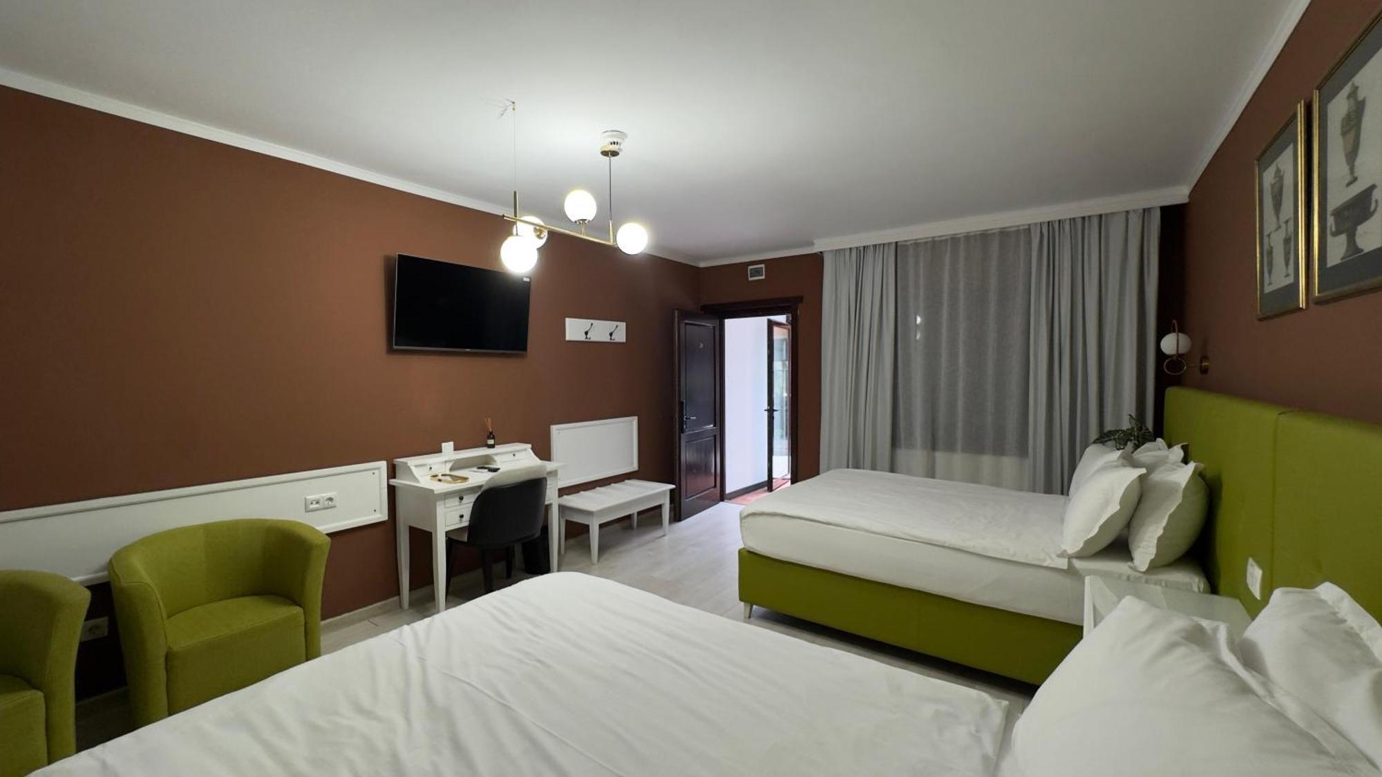Marabou Resort Брашов Экстерьер фото