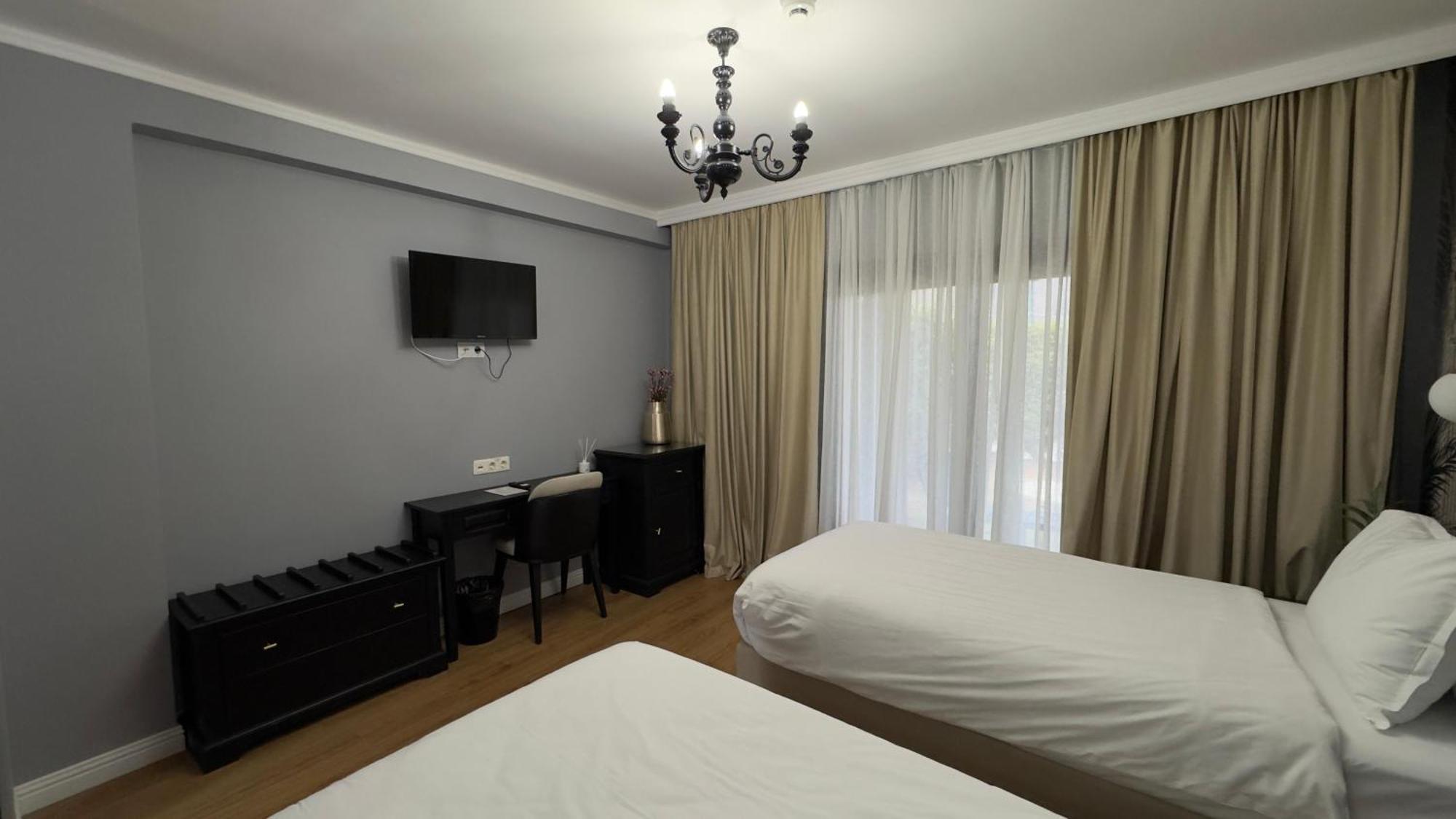 Marabou Resort Брашов Экстерьер фото