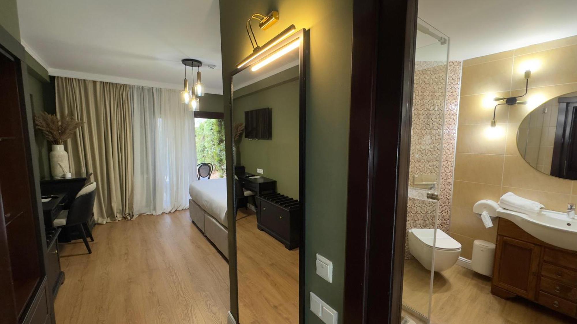 Marabou Resort Брашов Экстерьер фото