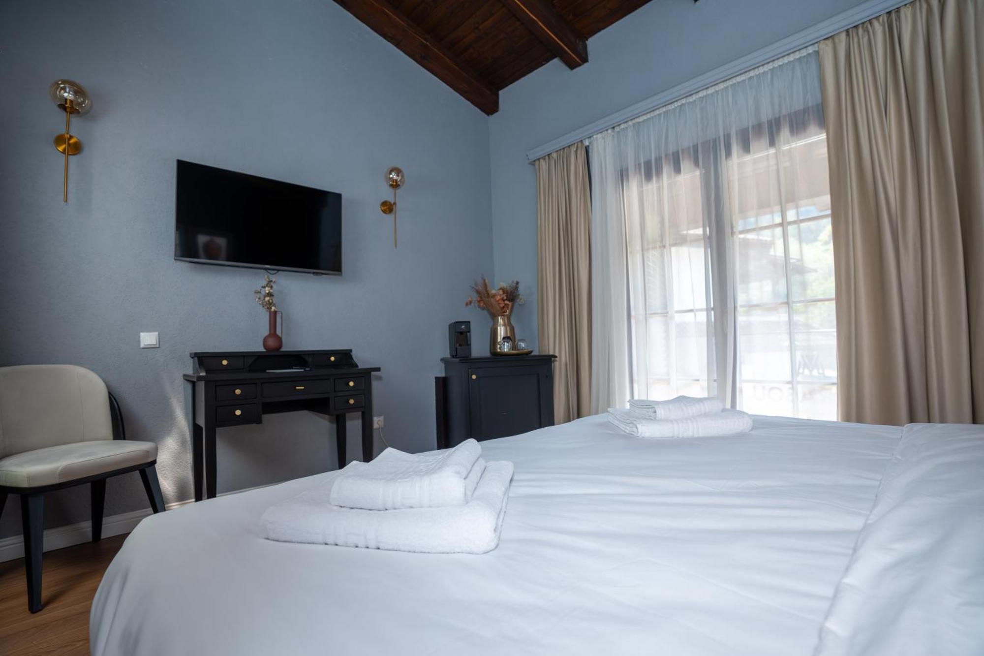 Marabou Resort Брашов Экстерьер фото