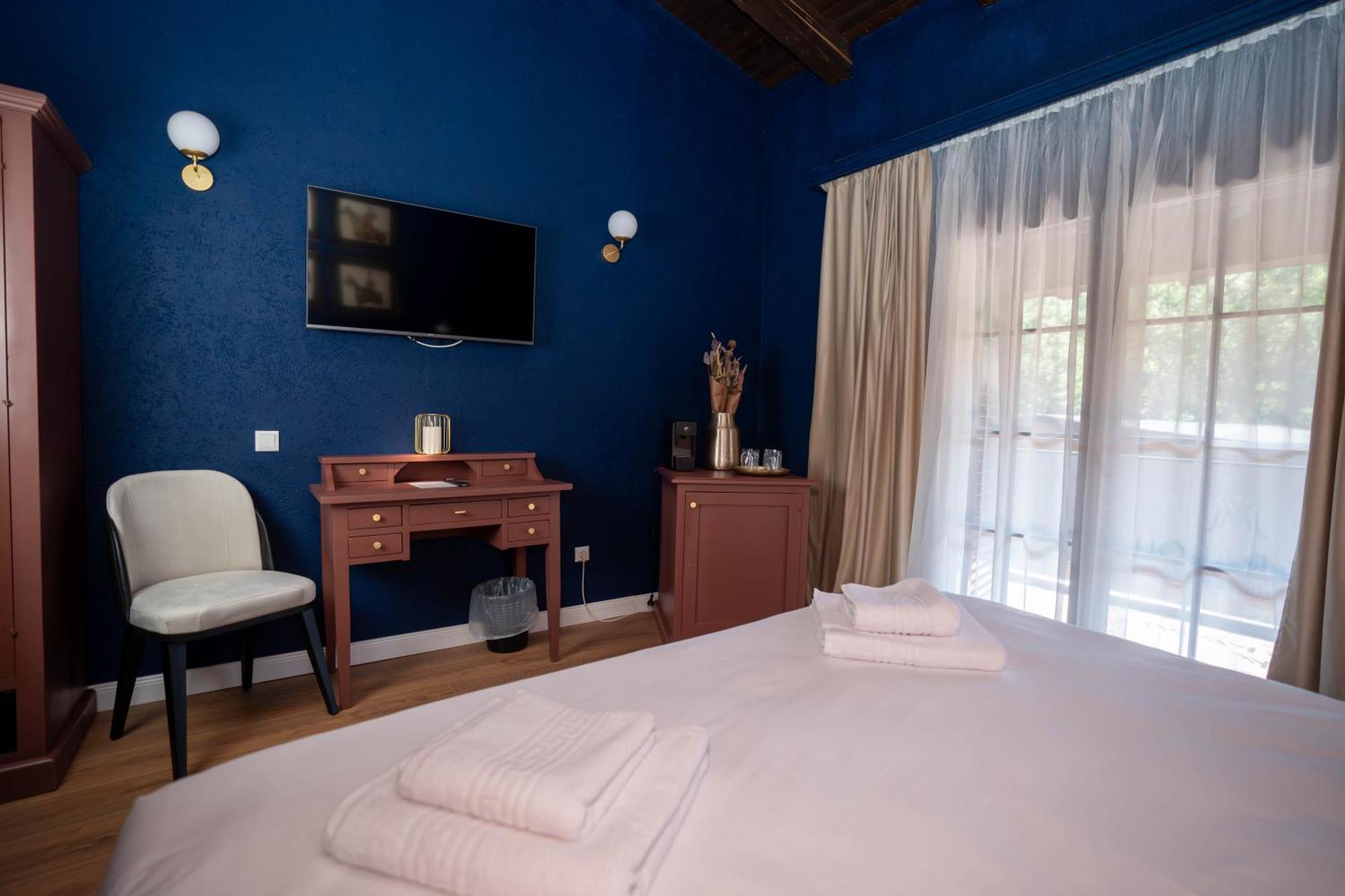 Marabou Resort Брашов Экстерьер фото