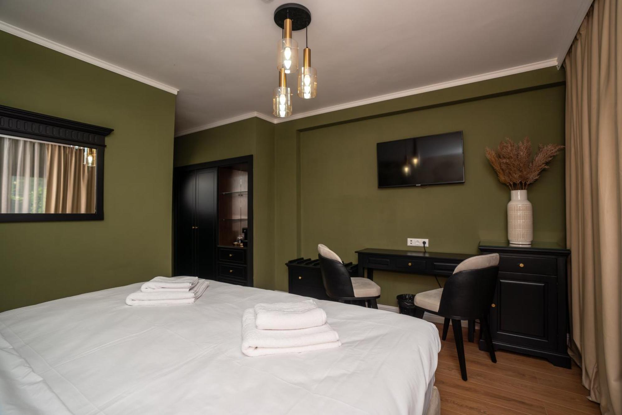 Marabou Resort Брашов Экстерьер фото